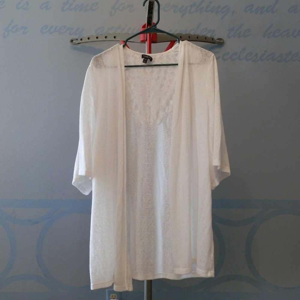 Lane Bryant Cardigan Size 18/20